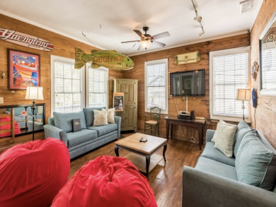 Eight Bedroom Key West Vacation Residence